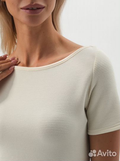 Футболка giorgio armani