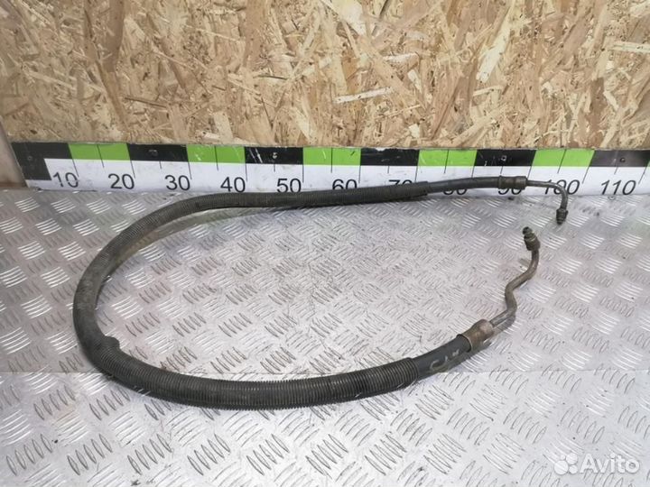 Трубка гидроусилителя Volkswagen Passat b3 b3