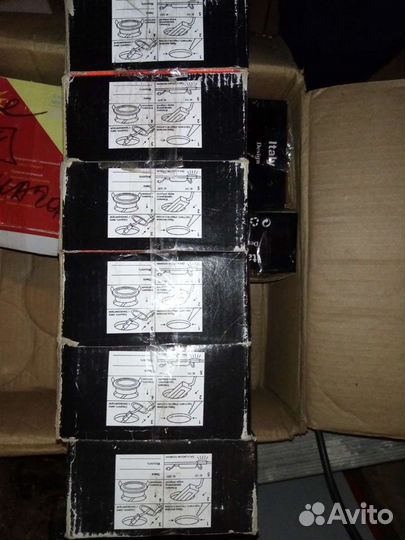 Светильник по 1