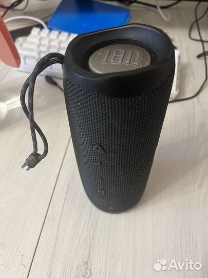 Колонка jbl flip 5