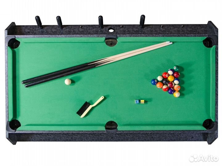 Игровой стол трансформер 3 в 1 Vortex