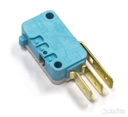 Кнопка пылесоса rold vrsra1DZ1 SWT710UN