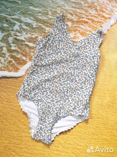 Mothercare купальник 116