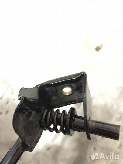 Тормоз для велосипеда, полный сет (новый)