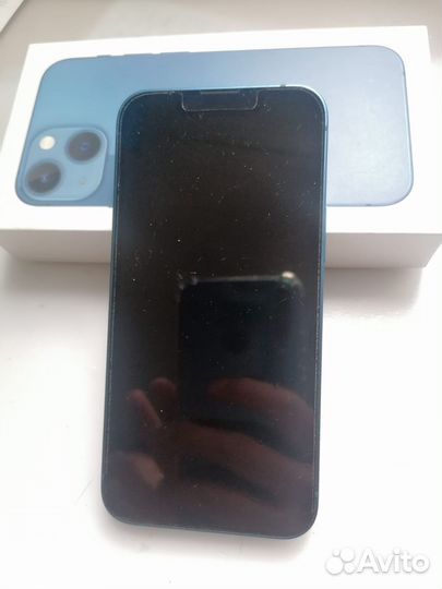 iPhone 13 mini, 128 ГБ