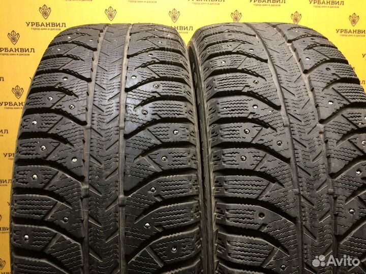 Bridgestone Ice Cruiser 7000 215/60 R17 100T