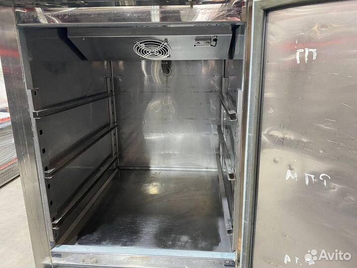 Шкаф комбинированный холодильный