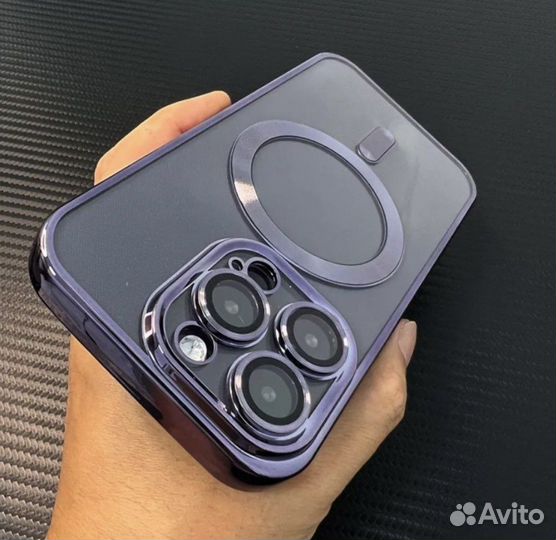 Чехлы на айфон 13,14 PRO