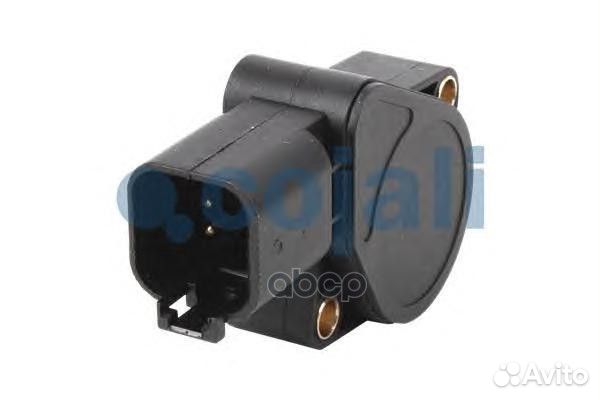 2260372 педаль газа потенциометр RVI Premium 2