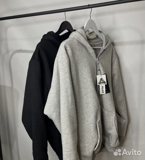 Зипка palace с балаклавой