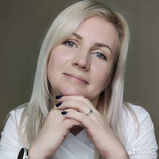 Услуги косметолога