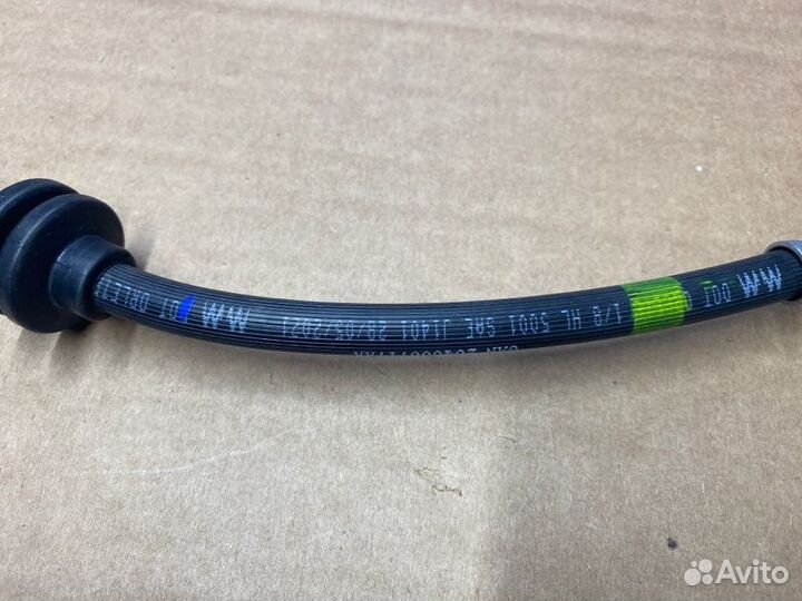 Тормозной шланг Exeed