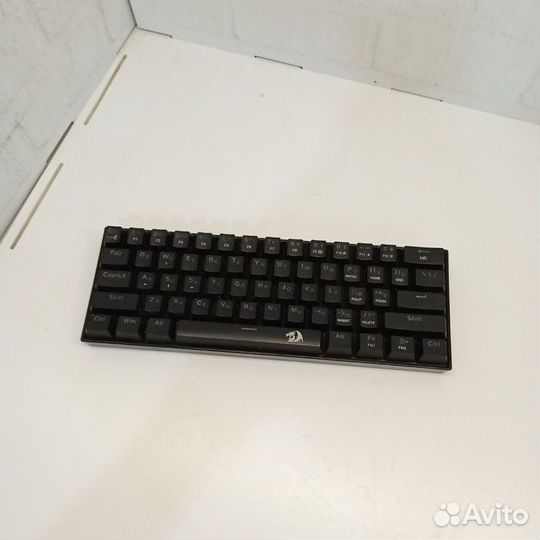 Клавиатура Lakshmi K606R (7421)