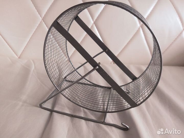 Колесо для грызунов большое