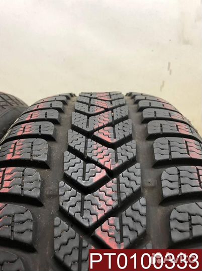 Pirelli Winter Sottozero 3 205/55 R17 95H