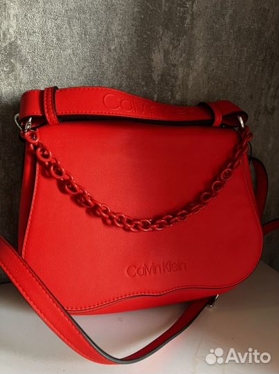 Calvin klein оригинал новая