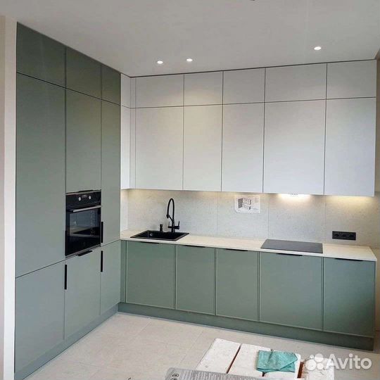 Изготовление мягкой и корпусной мебели