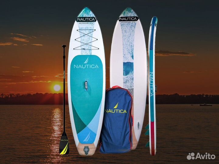 Sup board Nautica / сап борд / сабборд