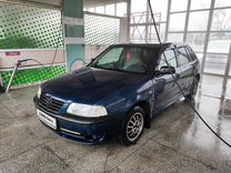 Volkswagen Pointer 1.8 MT, 2005, 249 000 км, с пробегом, цена 270 000 руб.