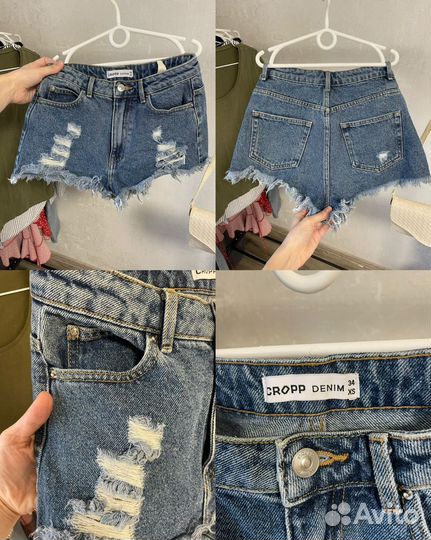 Женская одежда пакетом 40 42