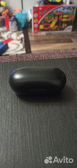 Беспроводные наушники Haylou GT1