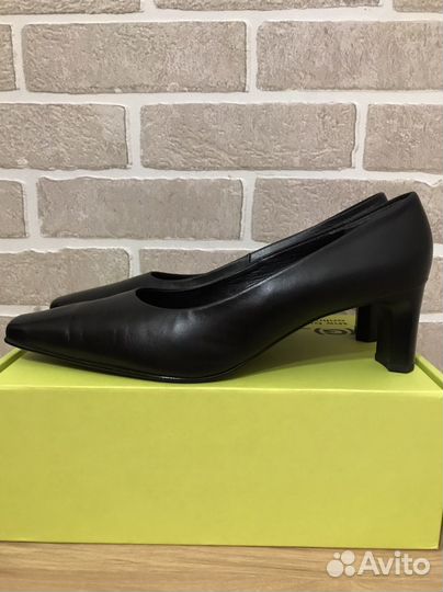 Ботильоны ботинки разм 43 новые демисезонные