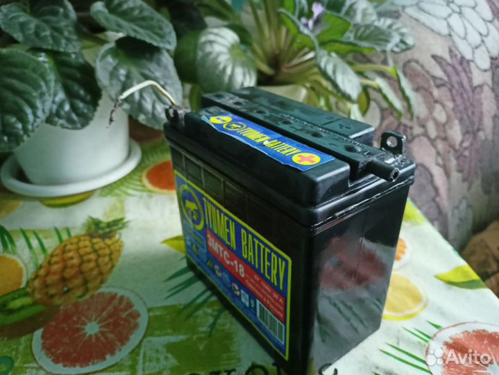 Запчасти на иж планету/юпитер 6 вольт