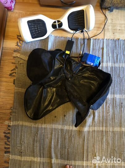 Гироскутер бу