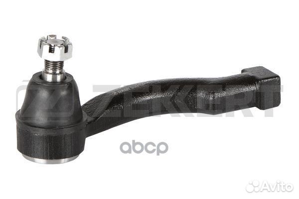 Наконечник рулевой лев. Kia Sorento 02- sn-2408