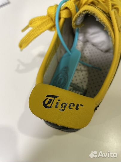 Onitsuka Tiger Mexico 66