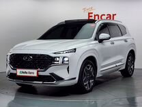 Hyundai Santa Fe 1.6 AT, 2023, 22 064 км, с пробегом, цена 1 860 000 руб.