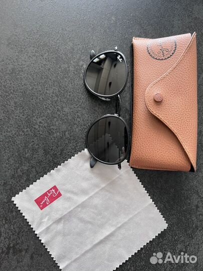 Очки ray ban оригинал