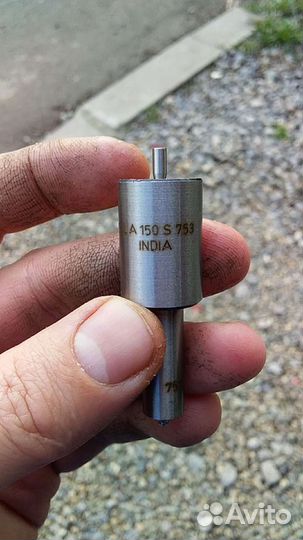 Распылители Scania 276872