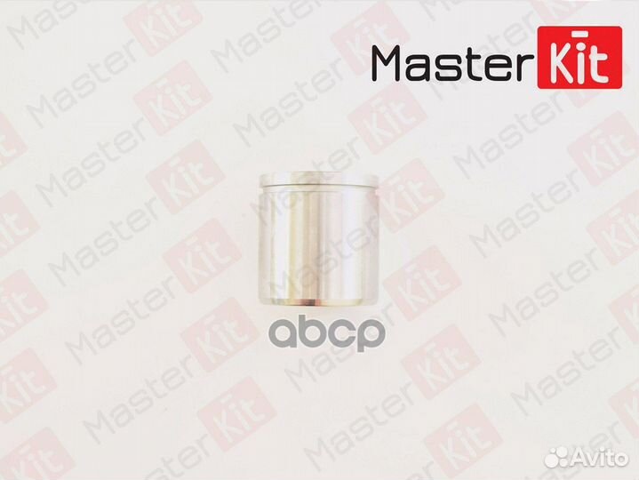 Поршень суппорта 77A1670 MasterKit