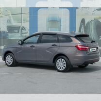 ВАЗ (LADA) Vesta 1.6 MT, 2020, 36 430 км, с пробегом, цена 1 240 000 руб.