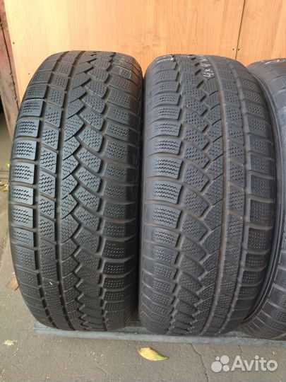 Continental Conti4x4WinterContact 235/65 R17 104H
