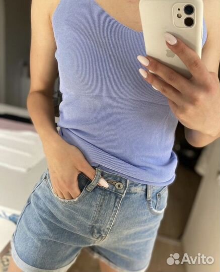 Шорты новые с бирками