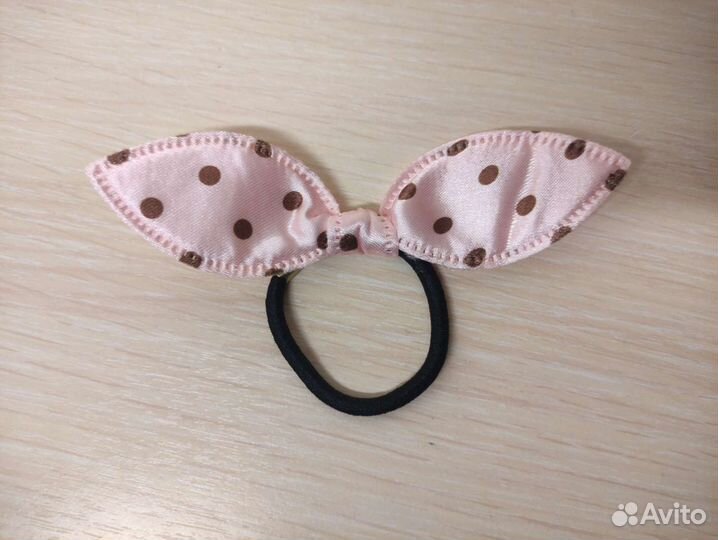 Аниме резинки для волос