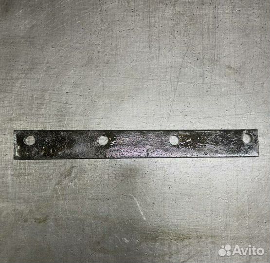 Направляющая планка Шумахер 15150-02