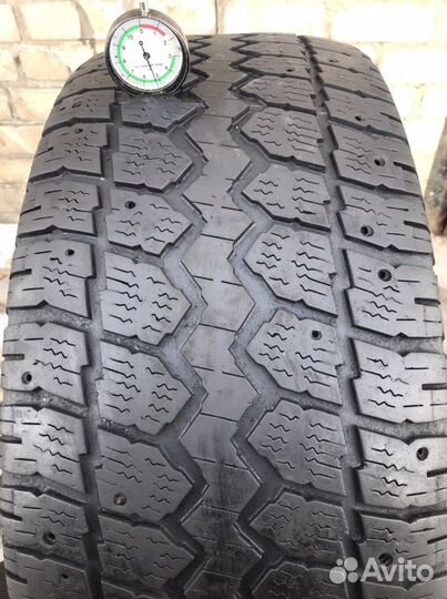 Mastercraft Courser MSR 255/55 R18 109S
