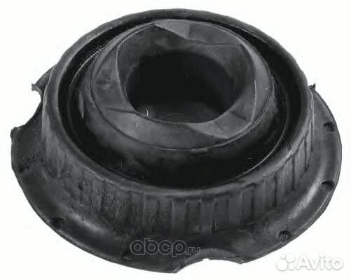 Опора амортизатора переднего туарег, 802550