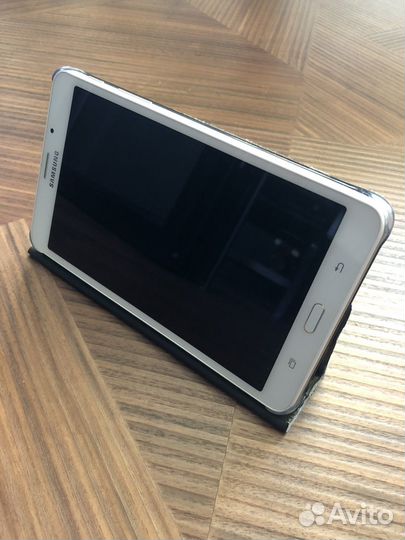 Samsung galaxy tab a7 LTE и WiFi