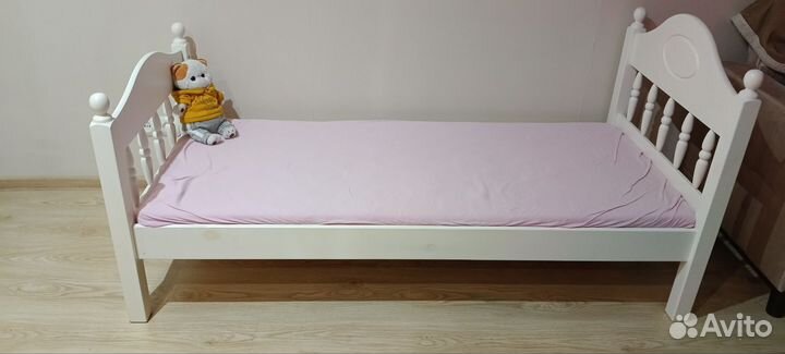 Матрас детский Аскона 70х160