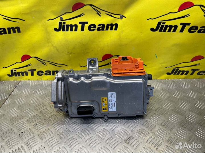 Блок управления Bmw I3 (+ Rex) I01 DLA-1Z06 IB1