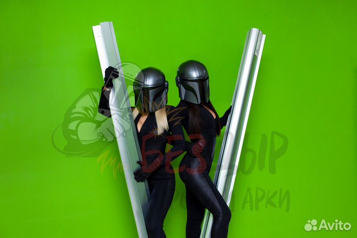 Пороги Great Wall