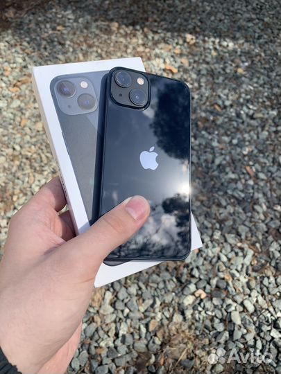 iPhone 13, 128 ГБ