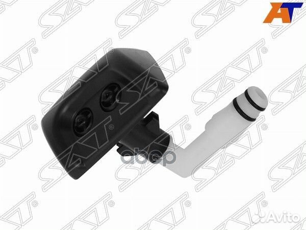 Омыватель фары Land Rover Range Rover Sport 05-09
