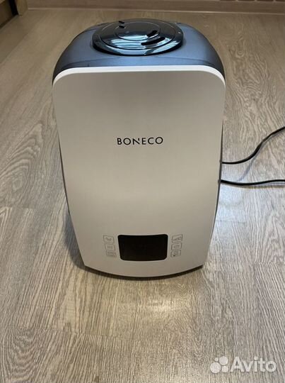Увлажнитель воздуха boneco u 650