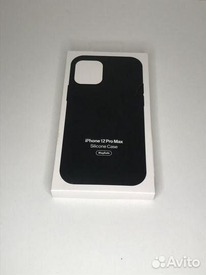 Чехол для iPhone 12 Pro Max