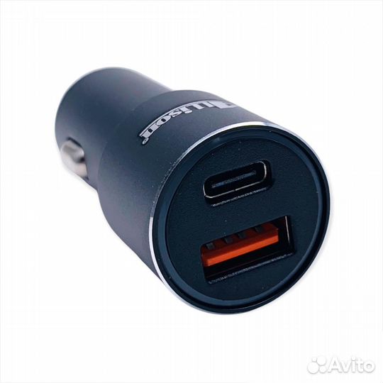 Азу allison ALS-A706 PD USB+USB-C 36W